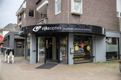 OZPN deelnemende praktijk OogZorgPraktijk Oogwereld Rijks