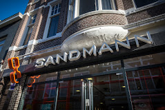 OZPN deelnemende praktijk OogZorgPraktijk Sandmann Optiek